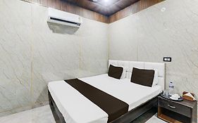 Hotel O Hotel Pragati Inn